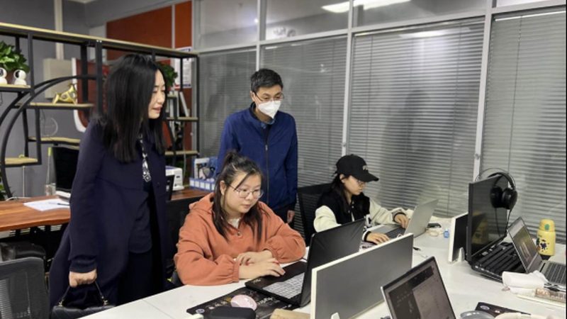 成都宣传片拍摄：场景选择与报价解析