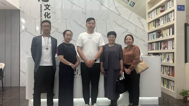 企业宣传片制作公司资质揭秘：合规与实力的双重保障**