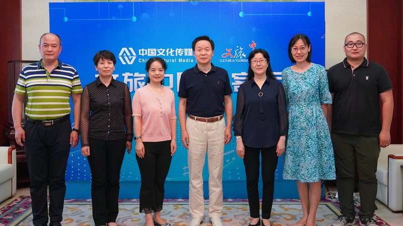 湖北文化发展有限公司