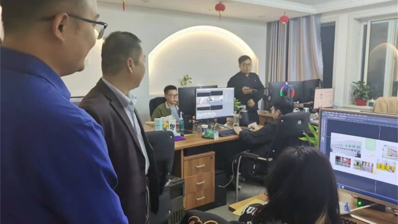 品牌策划与品牌设计：双剑合璧，方能铸就辉煌